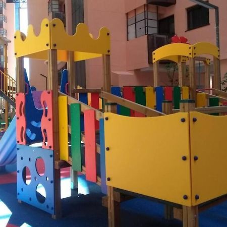 Precioso Alojamiento En La Mejor Zona De Malaga Luaran gambar