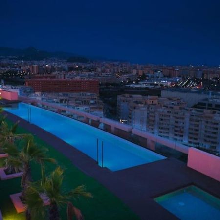 Precioso Alojamiento En La Mejor Zona De Malaga Luaran gambar