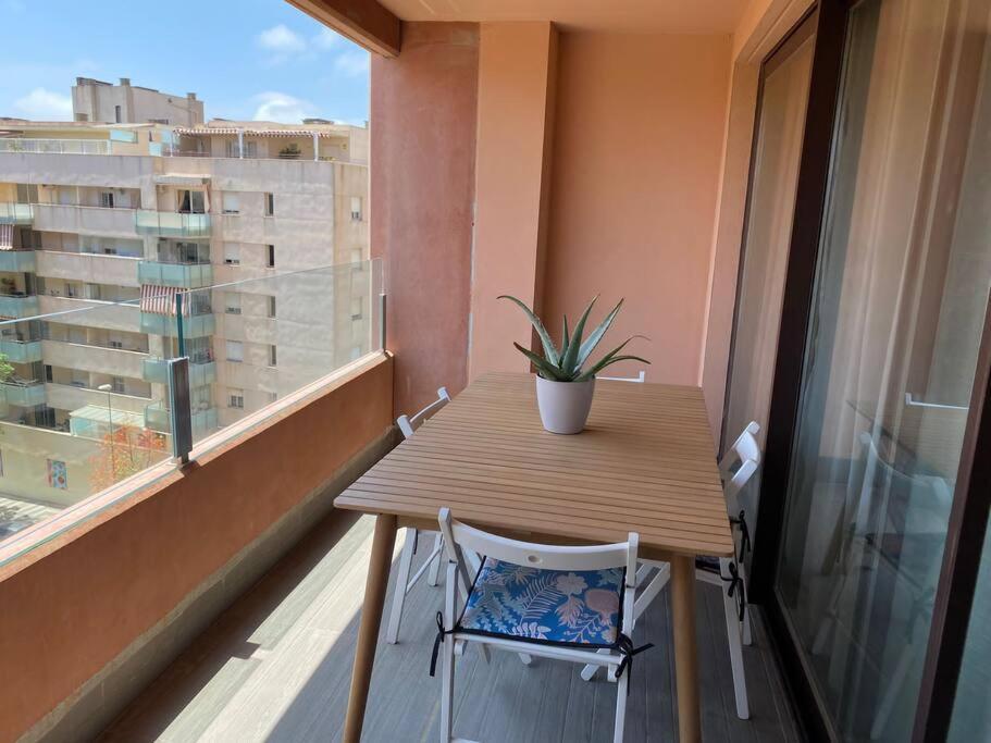 Precioso Alojamiento En La Mejor Zona De Malaga Luaran gambar