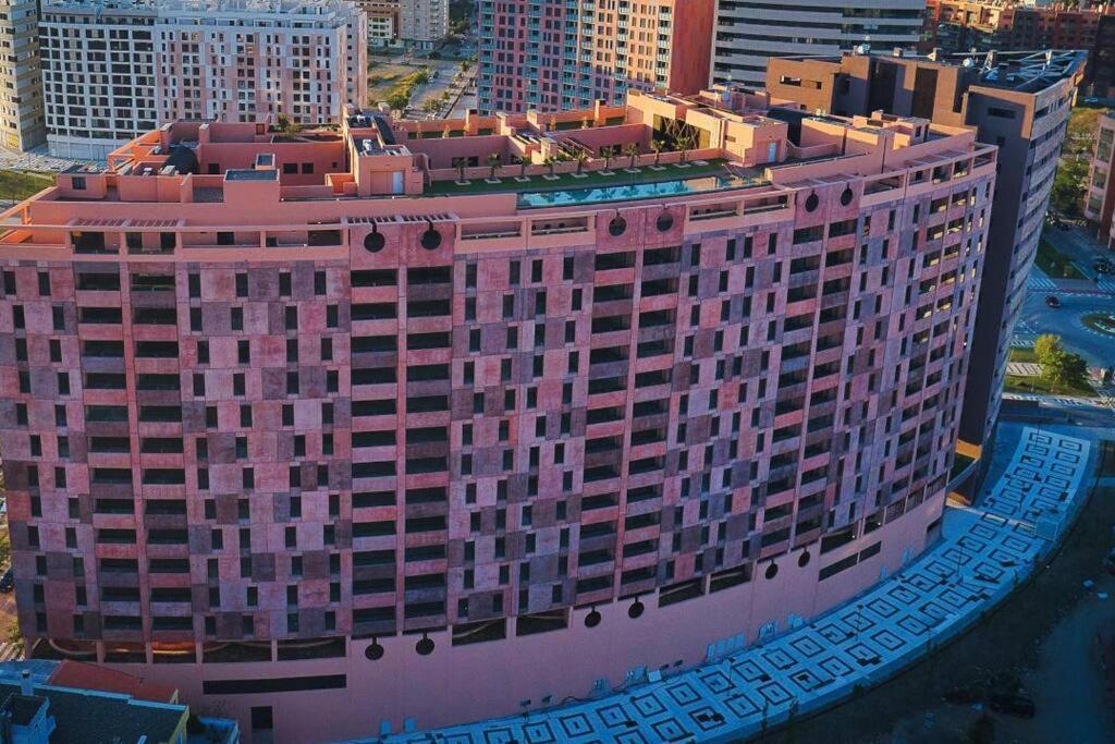 Precioso Alojamiento En La Mejor Zona De Malaga Luaran gambar