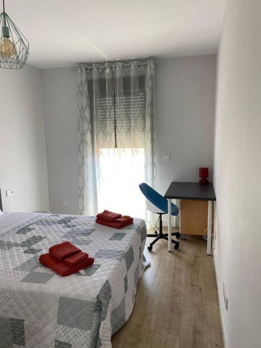Precioso Alojamiento En La Mejor Zona De Malaga Luaran gambar