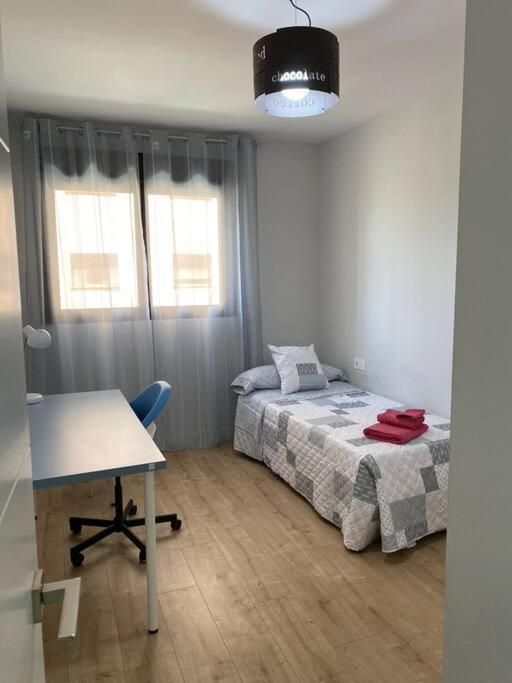 Precioso Alojamiento En La Mejor Zona De Malaga Luaran gambar