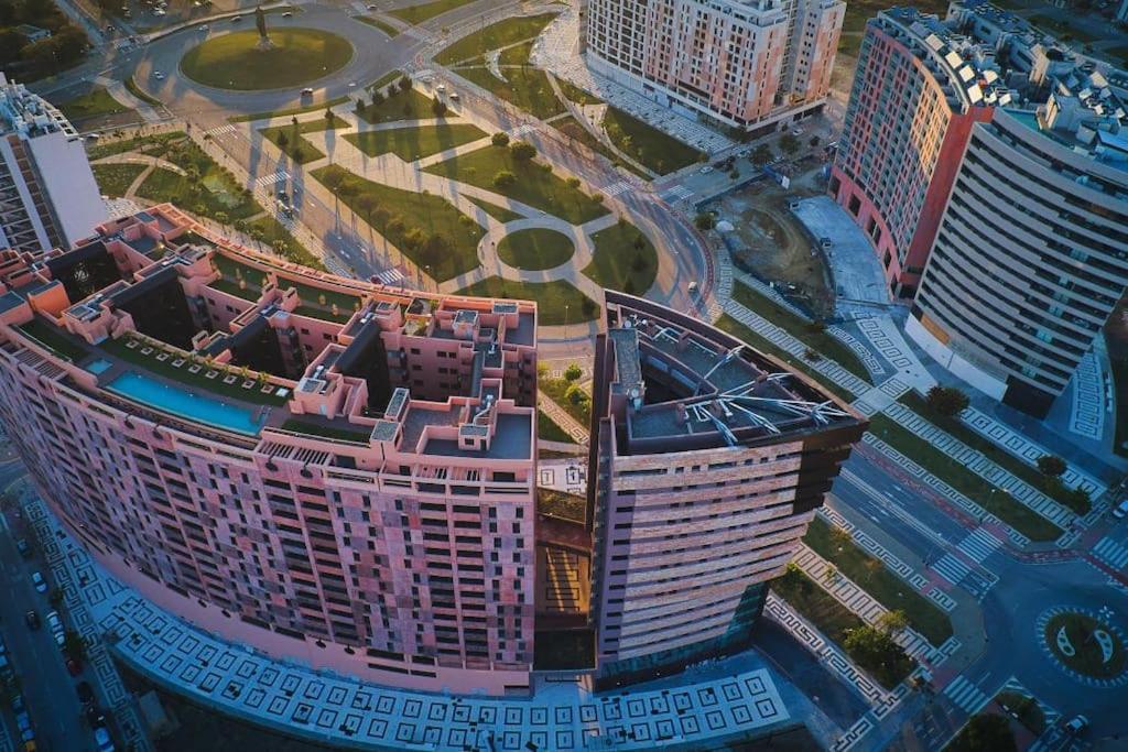 Precioso Alojamiento En La Mejor Zona De Malaga Luaran gambar