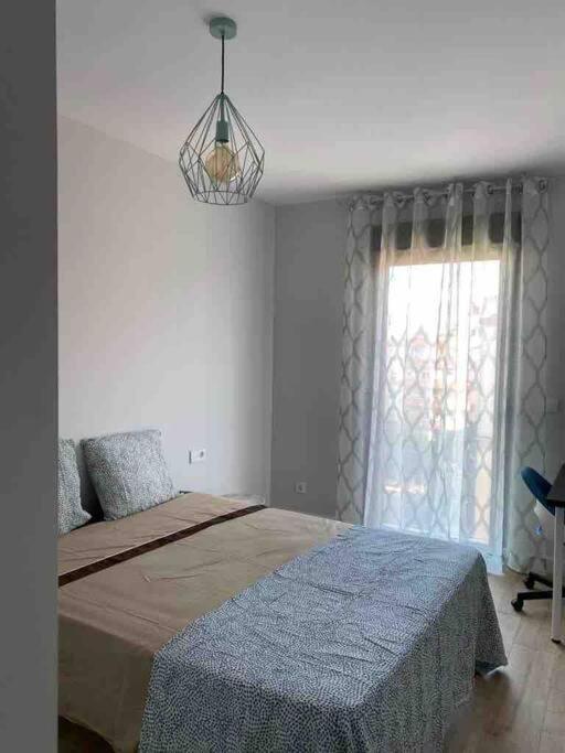 Precioso Alojamiento En La Mejor Zona De Malaga Luaran gambar